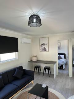 Batemans Bay North Tourist Park - Benandarah - 5