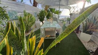 White Sunset - Votre appartement pieds dans l'eau - Trois Bassins - 8