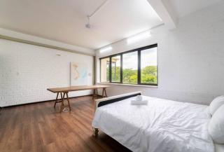 Maison Villa khu vườn nhiệt đới - Ho Chi Minh - 3