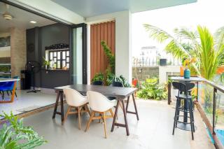 Maison Villa khu vườn nhiệt đới - Ho Chi Minh - 2