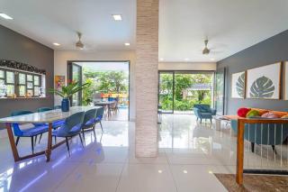Maison Villa khu vườn nhiệt đới - Ho Chi Minh - 1