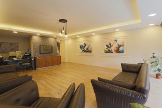 Ravello Suites Taksim - 7