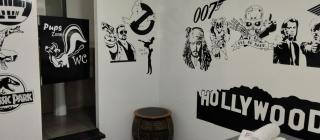 Hostal Loco Coco Loco - 2
