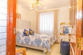 Polly Apartment - Nairobi - 0