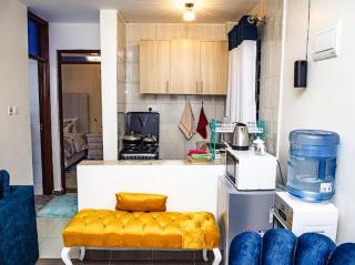 Polly Apartment - Nairobi - 4