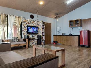 Hilltop Resort and Glamping Wai, Near Panchgani - 2