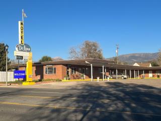 DeLano Motel & RV Park Beaver - Beaver - 7