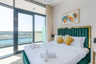 Lavish & upgraded one bedroom apt at Zada Tower! - Dubai - 7