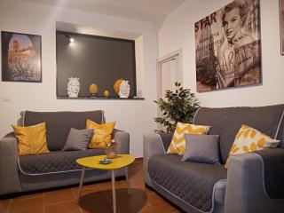 Zisa Home ai Cantieri Culturali-Appartamento per lunghi soggiorni - Palermo - 4