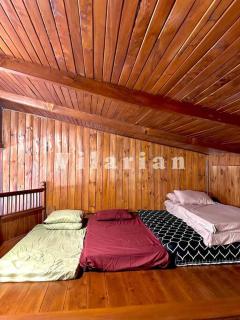 Villa Rancak - Bogor - 7