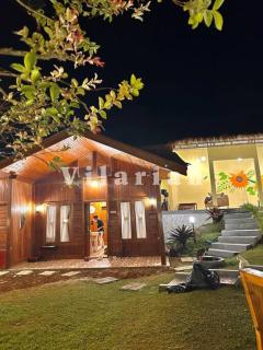 Villa Rancak - Bogor - 3