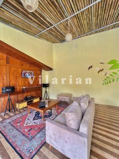 Villa Rancak - Bogor - 1