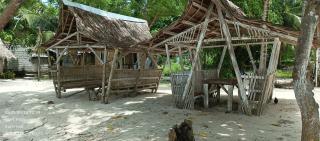 Burias kingkim beach - Mananda - 2