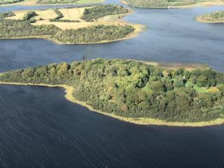 Old Boathouse Upper Lough Erne - - 2