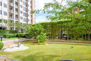 Unixx Pattaya by Chris - Pattaya Sud - 3