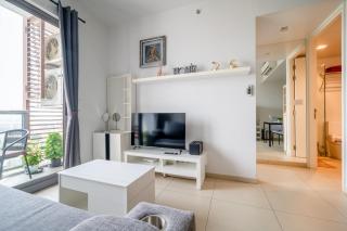 Unixx Pattaya by Chris - Pattaya Sud - 1