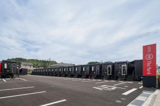 HOTEL R9 The Yard Shoo - - 8