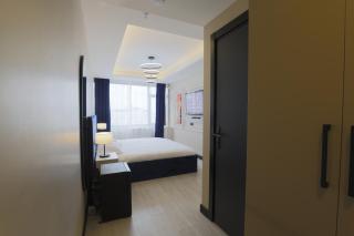 Ravello Suites Taksim - Istanbul - 5