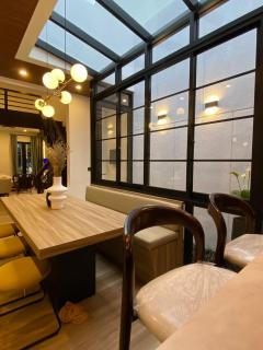 Haha house - Padalarang - 9