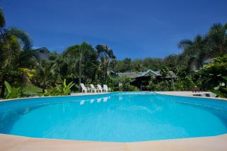 Sea View Resort - Ko Mak - 9
