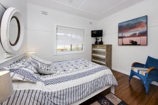 Gillies Getaway - 5 Bayview St South West Rocks - No Sheets or Towels Provided - 4