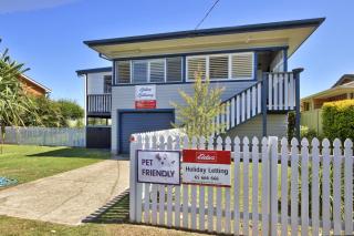 Gillies Getaway - 5 Bayview St South West Rocks - No Sheets or Towels Provided - South West Rocks - 0