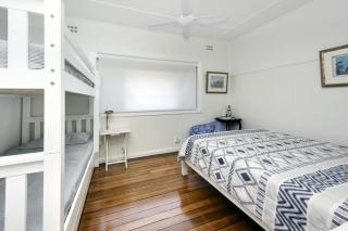 Gillies Getaway - 5 Bayview St South West Rocks - No Sheets or Towels Provided - South West Rocks - 3