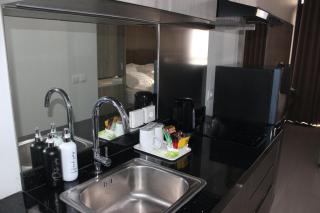 Cozy Studio Unit @Ciputra World Surabaya - 4