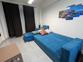 fully finished, very cozy and comfortable studio -Marina city Residence - 7