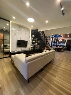 Haha house - Padalarang - 6