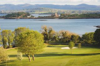 Blacksands Seaview Cottage, Aberdour - Aberdour - 7