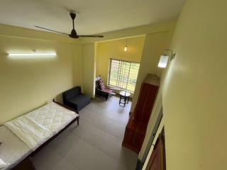 BonsNest Holiday Homes - Pīrmed - 2