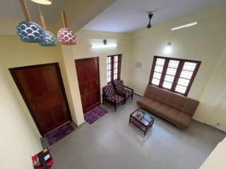BonsNest Holiday Homes - Pīrmed - 7