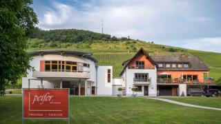 Weingut Peifer - Traben-Trarbach - 0