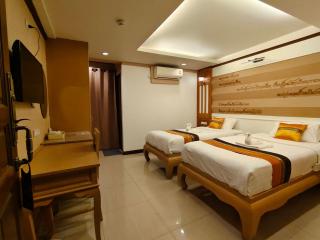 Wonderful Chiang Mai Home - 6