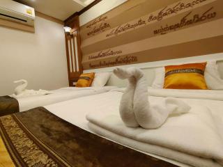Wonderful Chiang Mai Home - Chiang Mai - 4