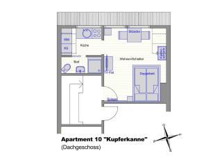 East-Village-No5 Bremen - 9