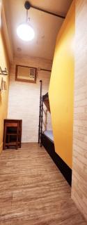 蜂巢膠囊旅店 - Hive B&B - Città di Hualien - 8