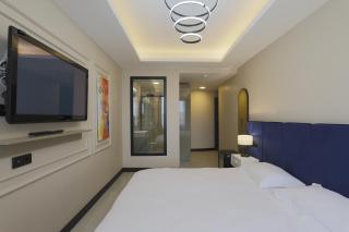 Ravello Suites Taksim - Istanbul - 0