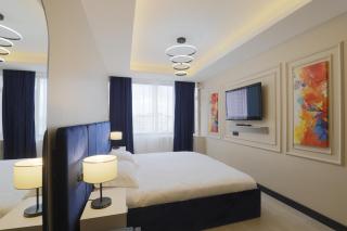 Ravello Suites Taksim - Istanbul - 6