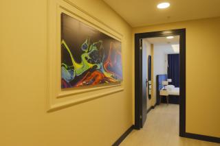 Ravello Suites Taksim - Istanbul - 1