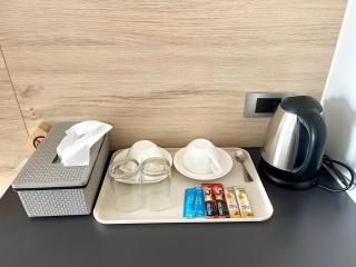 JIA HAUS Hotel Apartment - Buriram - 3