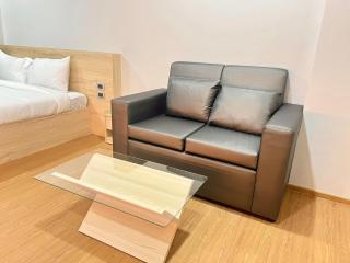 JIA HAUS Hotel Apartment - Buriram - 2
