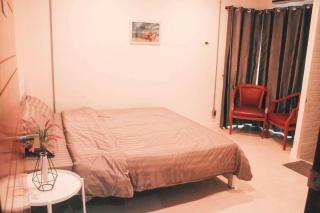 Jira19Hostel - Bangkok - 2