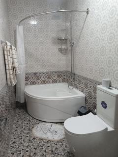 DARI-ZANJIR family guest house - Samarcanda - 9