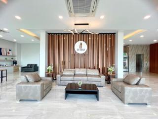 JIA HAUS Hotel Apartment - Buriram - 1