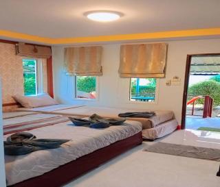 Popular Lanta Resort - Koh Lanta - 7