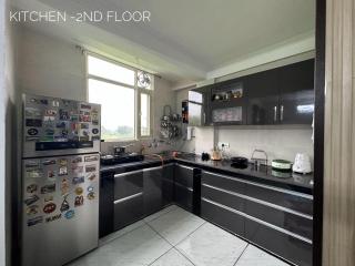 Dhauladhar Homes - Dharamshala - 2