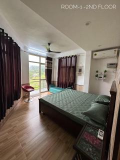 Dhauladhar Homes - Dharamshala - 7