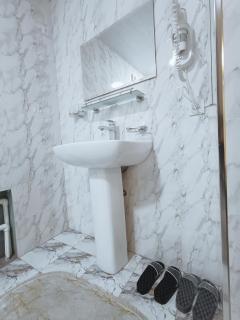 DARI-ZANJIR family guest house - Samarcanda - 4